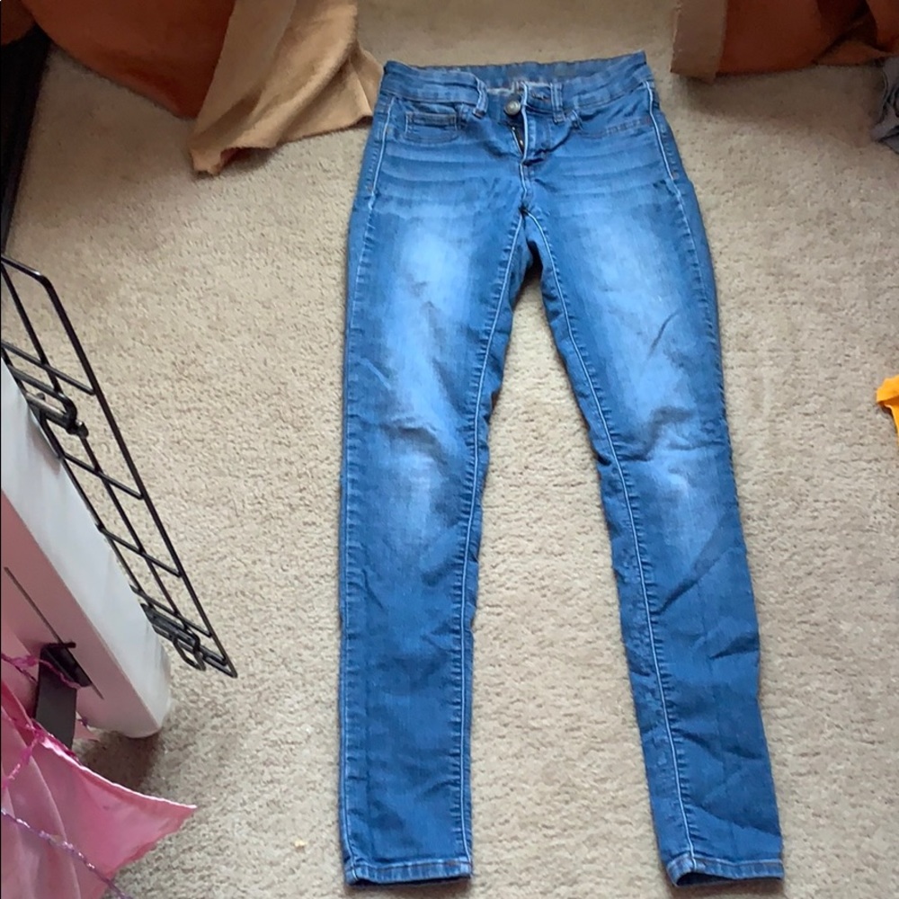 Jeans